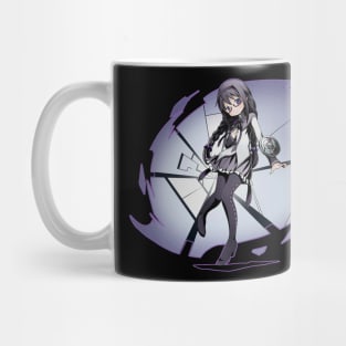 Homura Akemi Mug